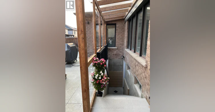 BASEMENT-40 Pagebrook Crescent, Hamilton, ON, L8J 0K7 - 10