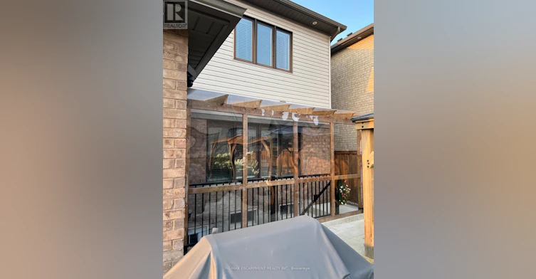 BASEMENT-40 Pagebrook Crescent, Hamilton, ON, L8J 0K7 - 11