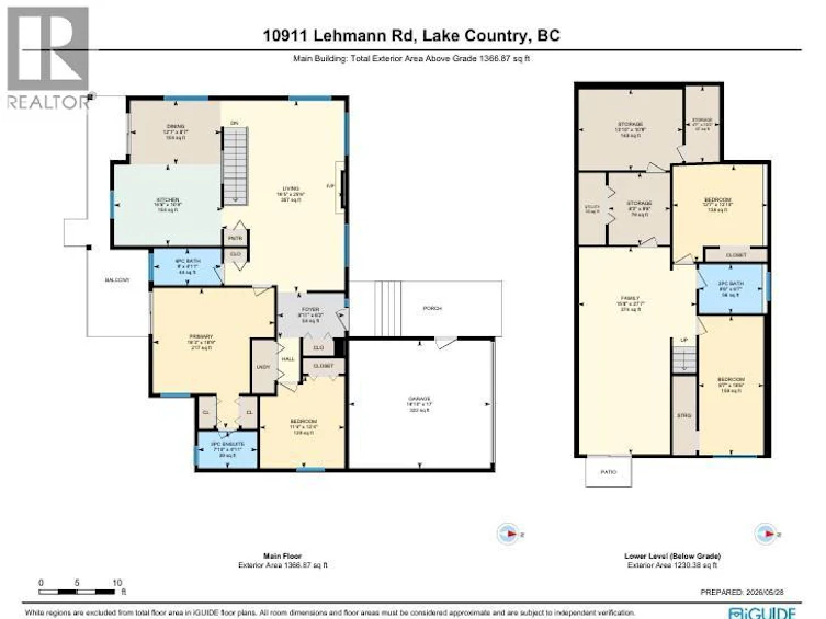 10911 Lehmann Road, Lake Country, BC, V4V 1N9 - 44