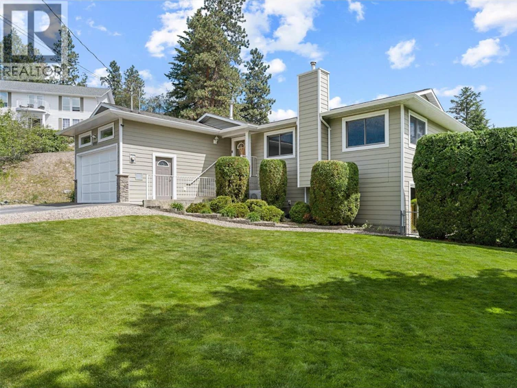 10911 Lehmann Road, Lake Country, BC, V4V 1N9
