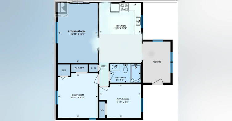 51 Frances Street, Thessalon, ON, P0R 1L0 - 6