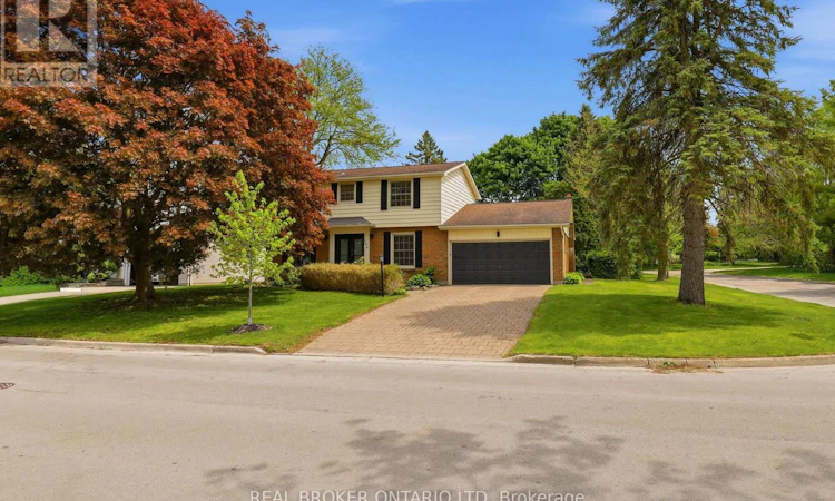 196 Wychwood Park