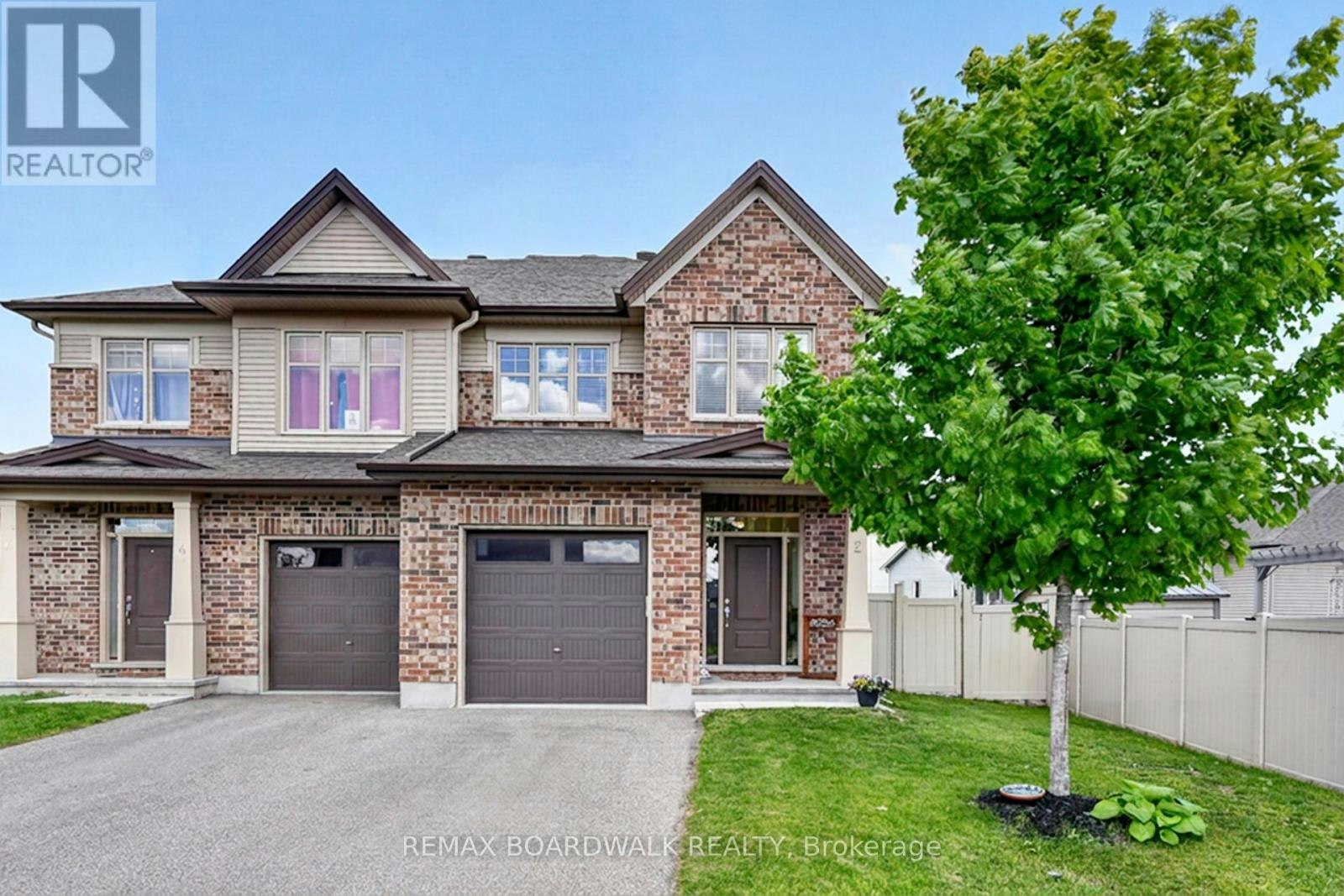 2 Duncanville Street, Russell, ON, K4R 1E5