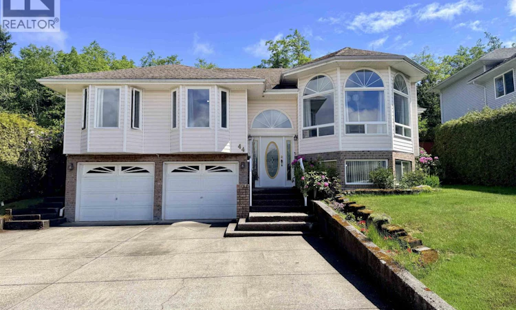 44 Stickney Street