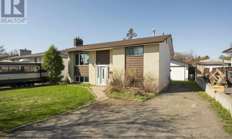 423 Brittany Drive