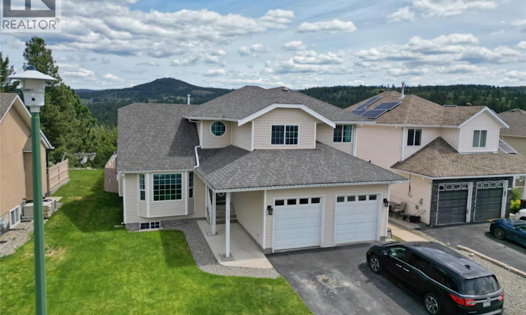 113 Westridge Drive