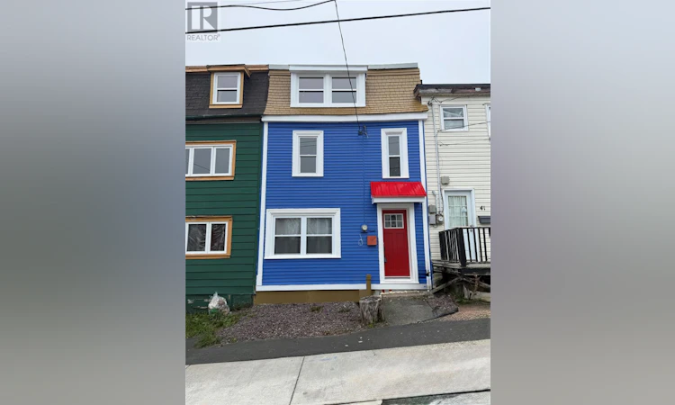 39 Spencer Street