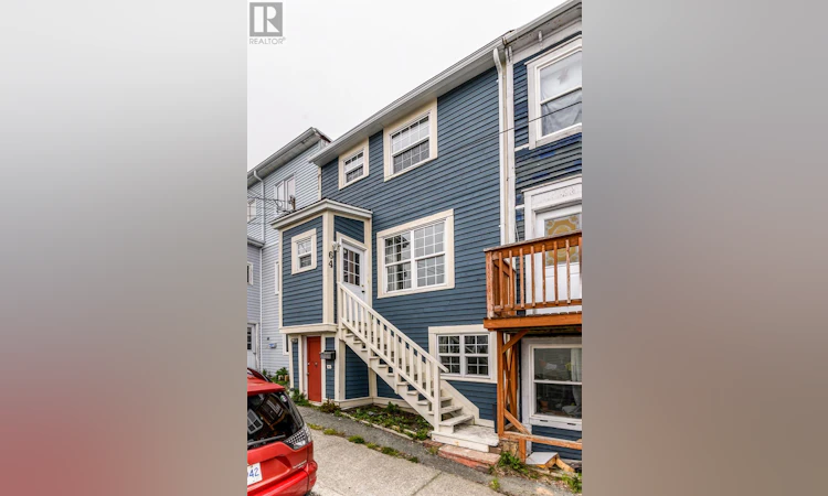 64 Flower Hill