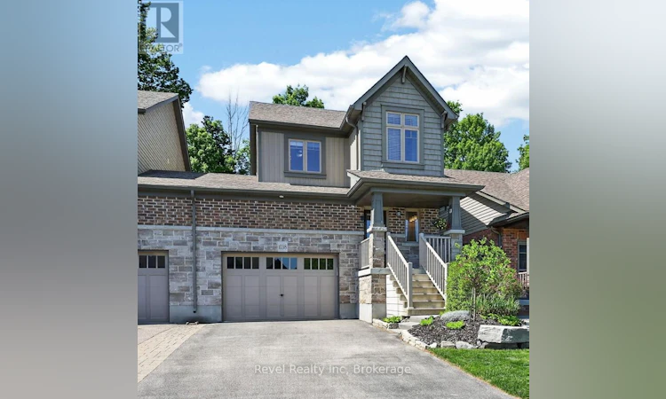 1038 Cook Drive