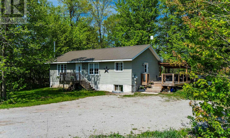 2555 Hodgins Road