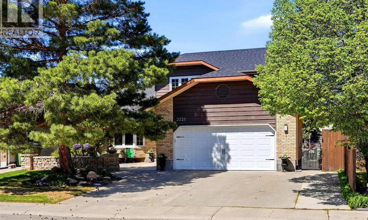 3731 Selinger Crescent