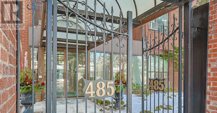 703-485 Kingston Road, Toronto, ON, M4L 1V6 - 5