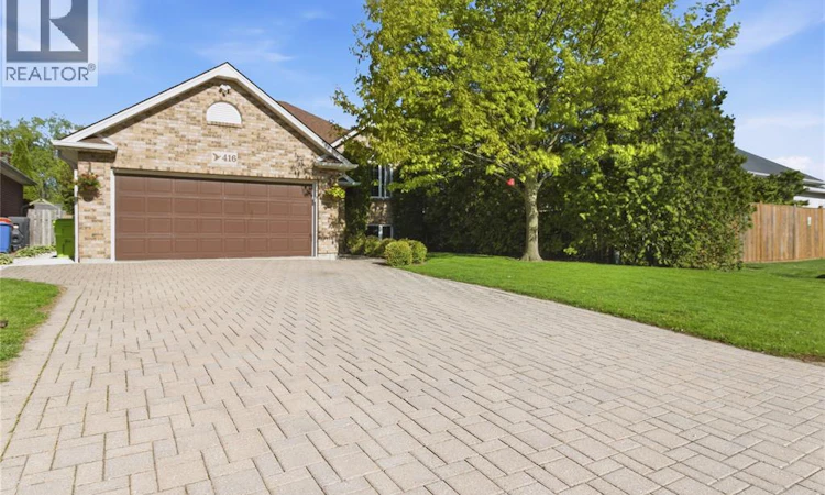 416 Lillian Lane