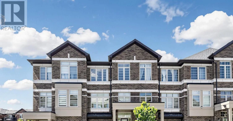 24 Sissons Way, Markham, ON, L6B 1R2