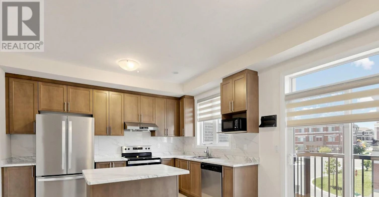 24 Sissons Way, Markham, ON, L6B 1R2 - 6