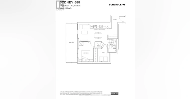 303-28 Interchange Way, Vaughan, ON, L4K 0P8 - 20