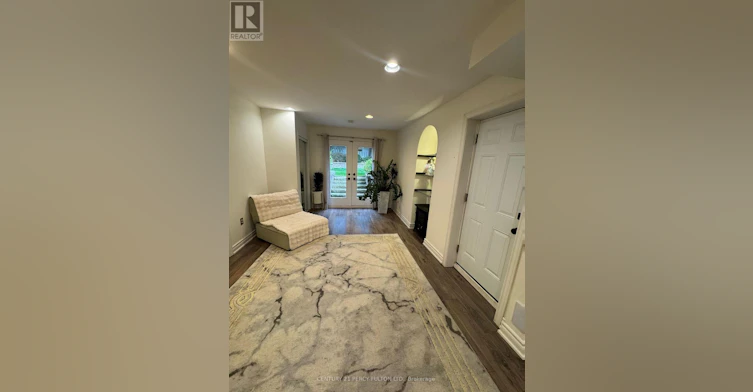 BASMENT-207 Shaftsbury Avenue, Richmond Hill, ON, L4C 0E8 - 2