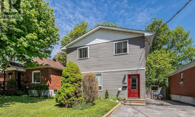 549 Alfred Street