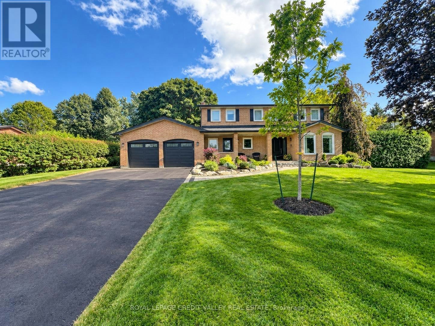 5 Valleygreen Crescent S, Caledon, ON, L7C 1J3