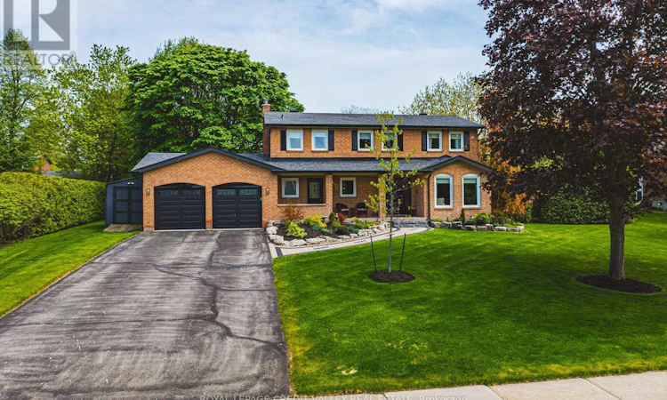 5 Valleygreen Crescent S