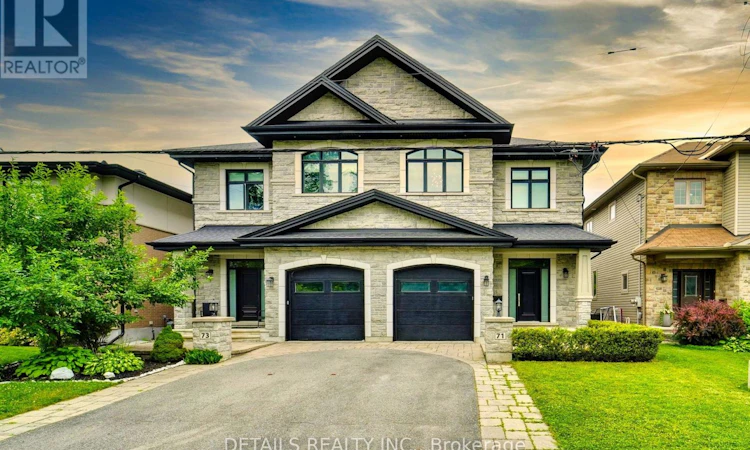 71 Eleanor Drive
