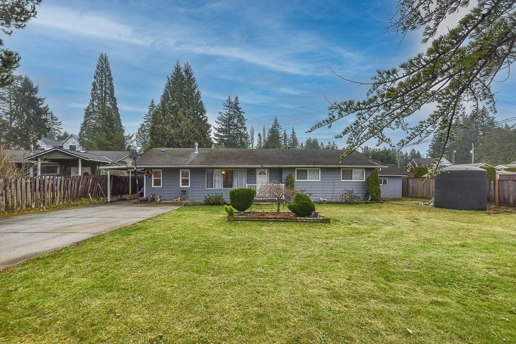 23740 Fraser Highway, Langley, BC, V2Z 2K8