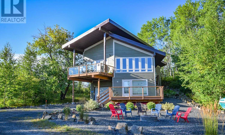 25 Royal Lake, Royal Lake Resort Inc