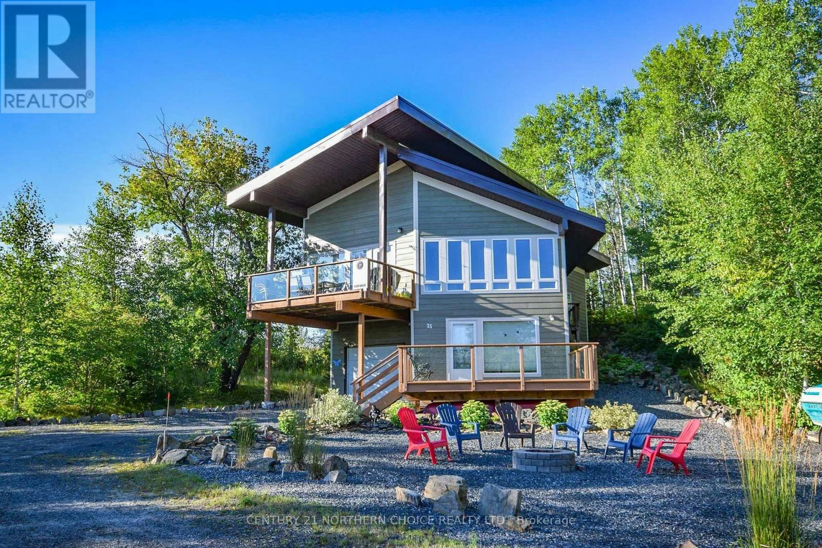 25 Royal Lake, South Bruce Peninsula, ON, P0X 1S0