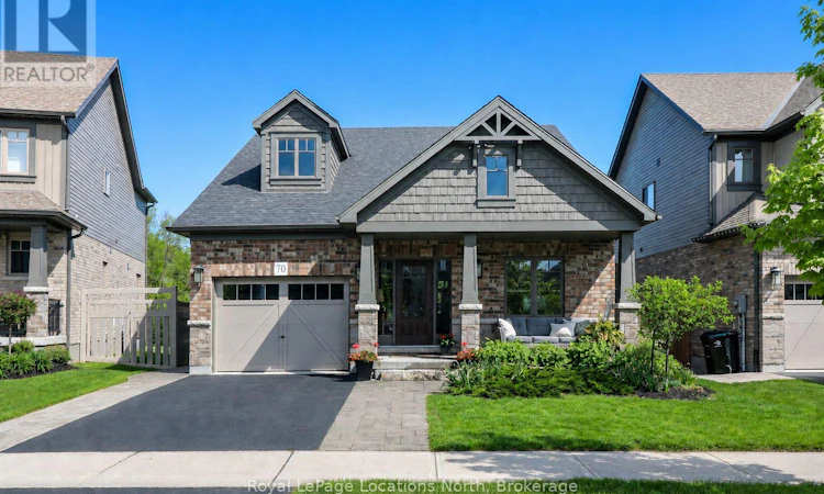 70 Plewes Drive