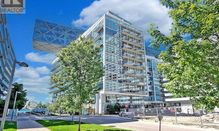 401-29 Queens Quay E