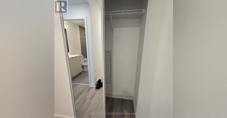 401-20 Deans Drive, Toronto, ON, M1L 0J7 - 6