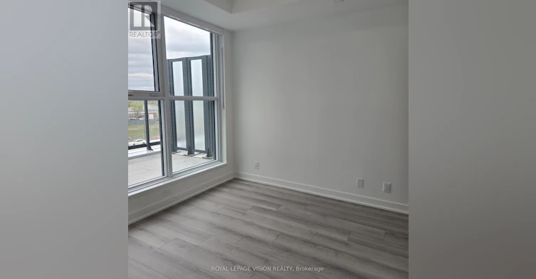 401-20 Deans Drive, Toronto, ON, M1L 0J7 - 20