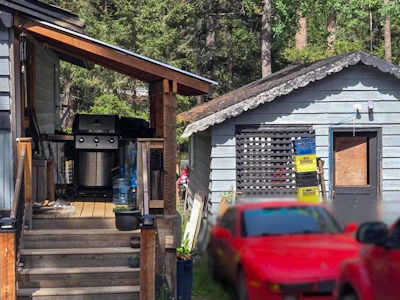 4987 Smith Road - 2