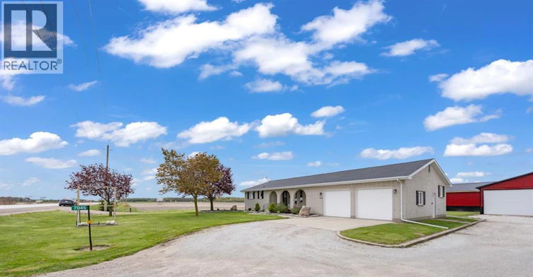 7045 County 23 (Arner Rd Townline, Essex, ON, N8M 2X6 - 34