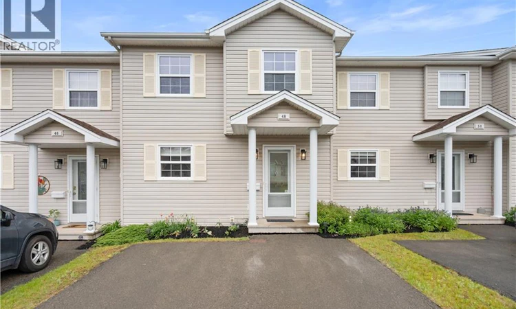 48 Firmin Crescent