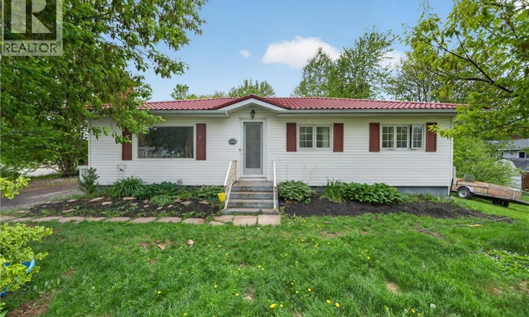 305 Todd Street