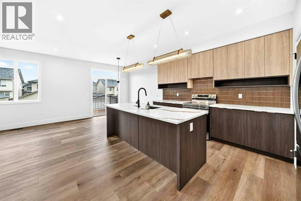 226 Greystone Boulevard, Cochrane, AB, T4C 3K3