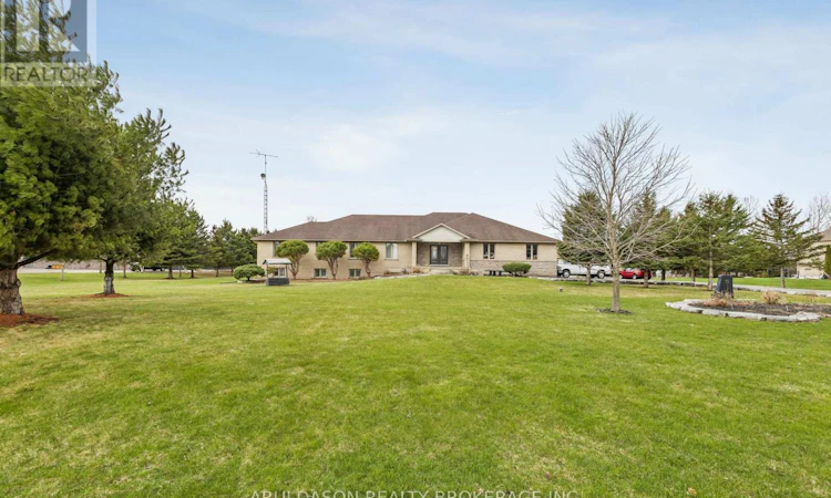 99 Brant School Road