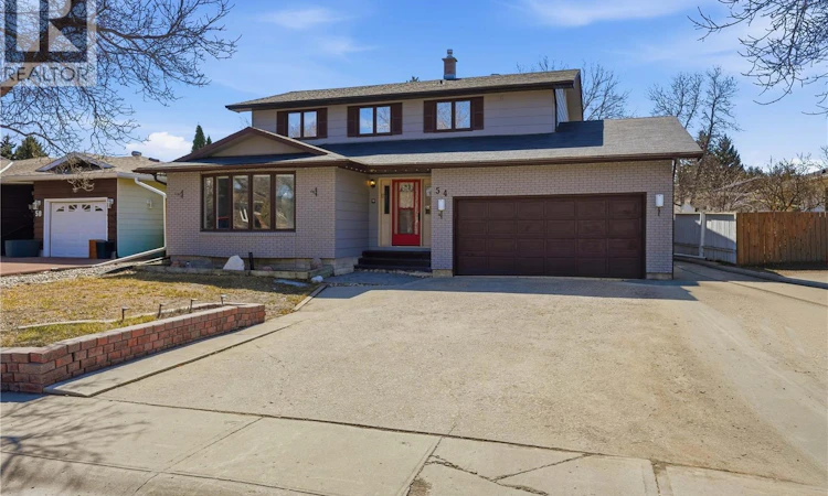54 Schwann Place