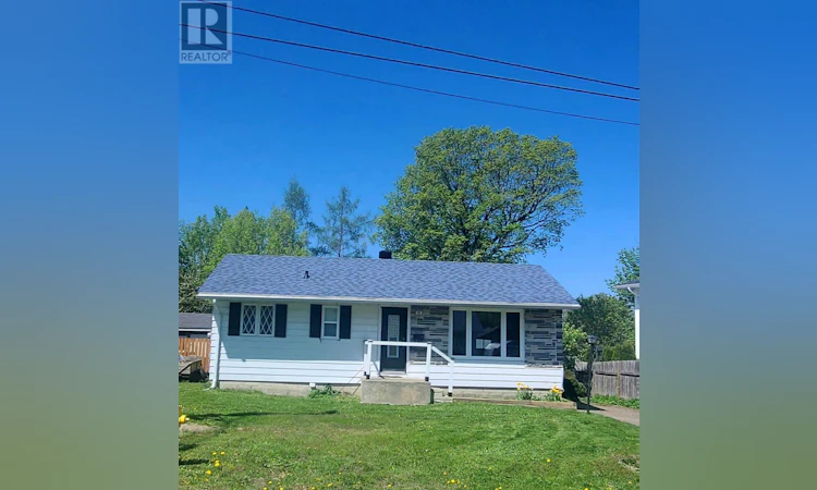 43 Poplar Road