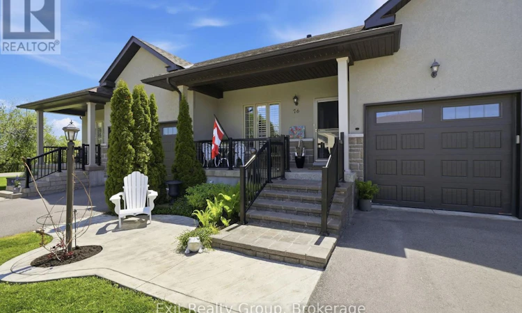 76 Aletha Drive