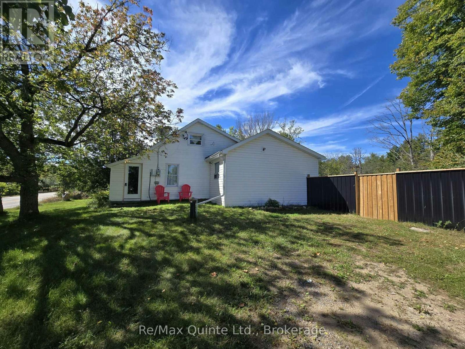 112959 7 Highway Highway, Addington Highlands, ON, K0H 1Z0