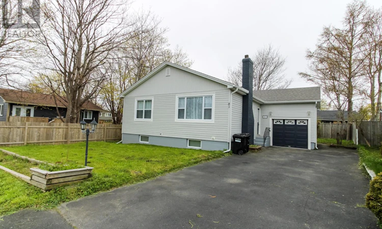 81 Berteau Avenue