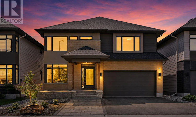 143 Stonemeadow Drive