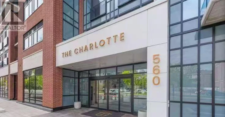 522-560 Rideau Street, Ottawa, ON, K1N 0G3 - 2