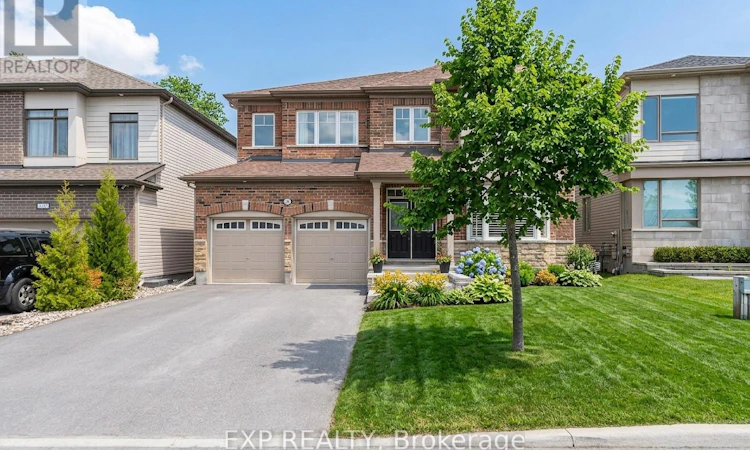 840 Stallion Crescent