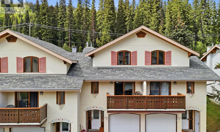 26-2160 Sun Peaks Road