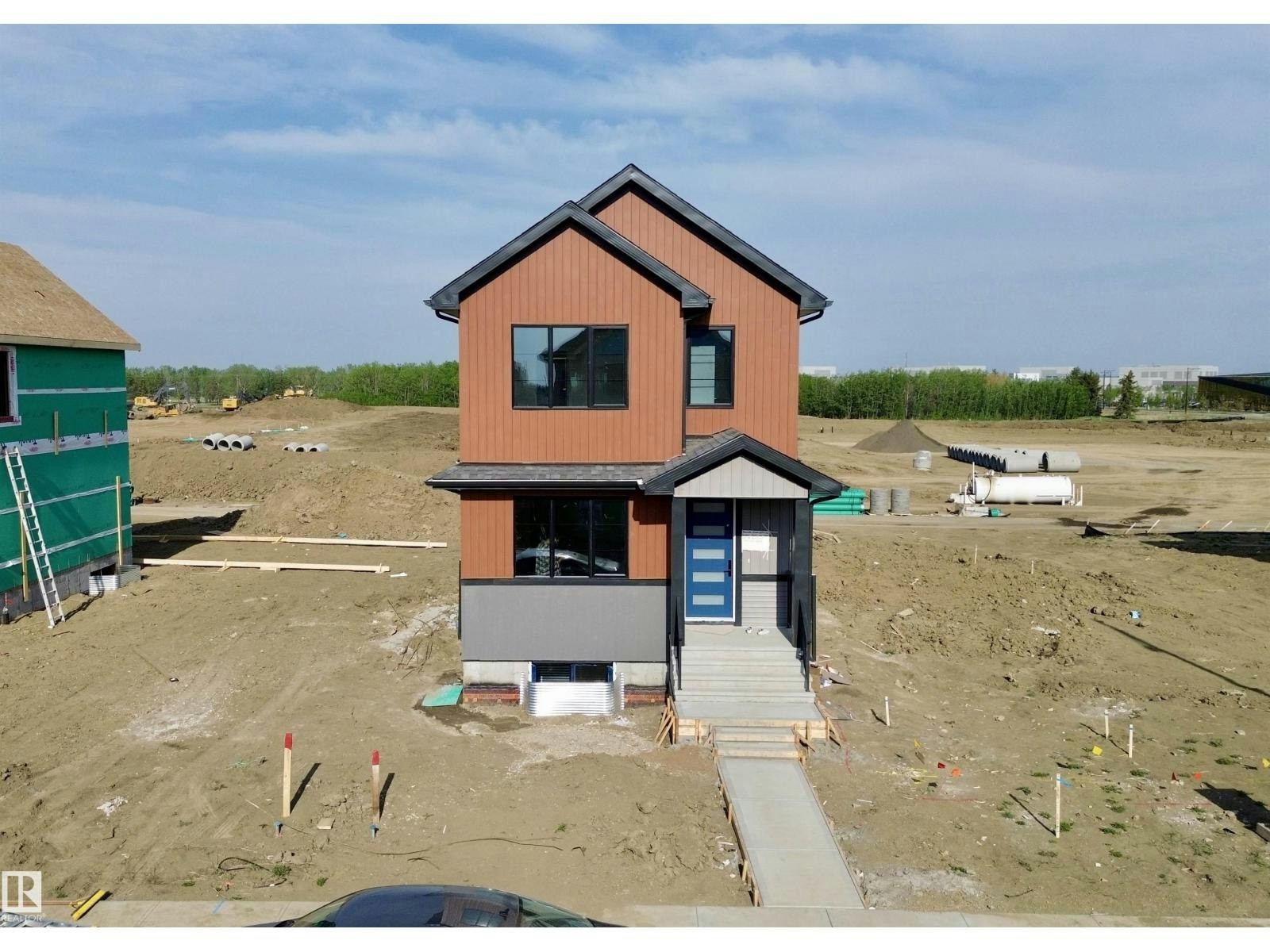 18639 130 Street NW, Edmonton, AB, T6V 0N3