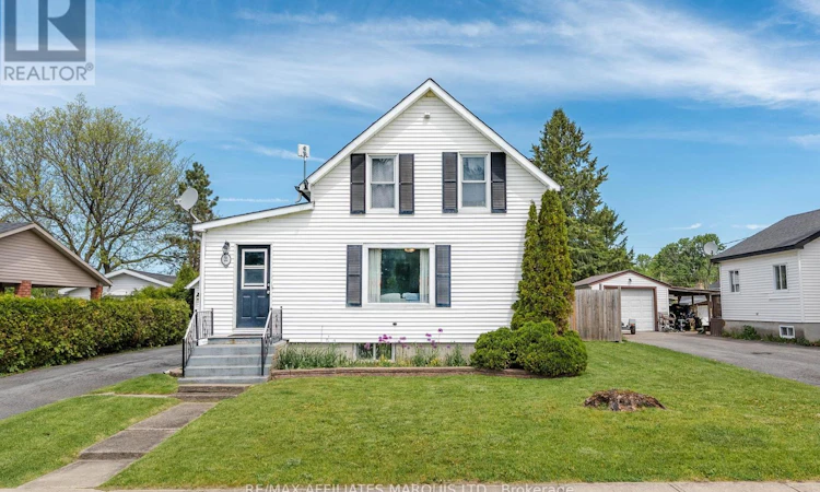 22 Frost Avenue
