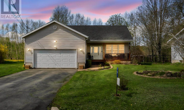 101 Rivercrest Lane